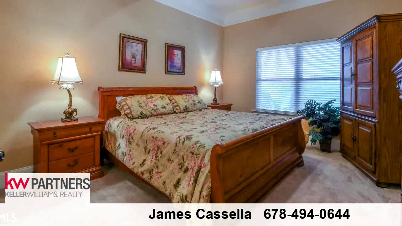 Residential for sale 1728 Watercrest Way Bldg 6 Unit D, Young Harris