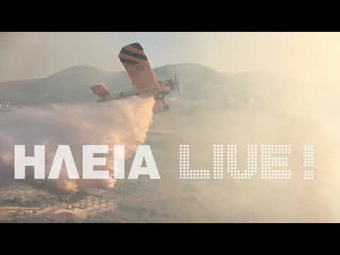 ilialive.gr - Ζωντάνεψε
