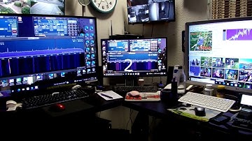 SDR SSTV