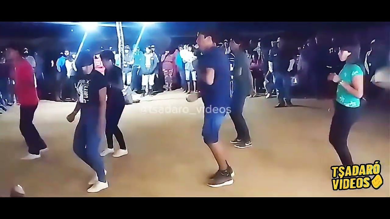 Grupo Anarowa PVA - Apresentação VG 2024 #dancecover #dancechallenge #dancegroup #baile #fypシ゚viral