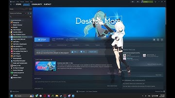 How to Convert Hololive MMD Models/PMXs to VRMs for Desktop Mate (Blender)