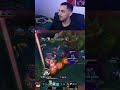 [Blitao] Push do maléfico!! #leagueoflegends #tio_baal #blitzcrank #riot