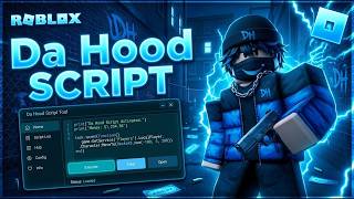NEW Da Hood Script 2026 / Silent Aim + Hitbox Expander + Teleport / Ultimate Tool PC/Mobile