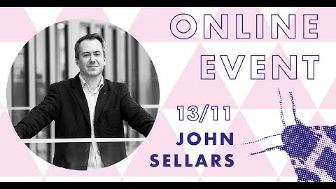 John Sellars - Hellenistic philosophy as a guide to life