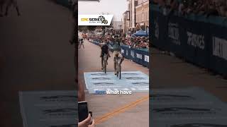 Ian Boswell & Mitch Docker Take On Africa