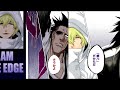 Bleach Thousand Year Blood War Opening 02 - STARS by w.o.d.