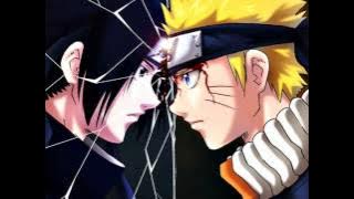 Naruto OST 4 - Track 06 - A Lifetime Promise