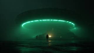 void protocol — dark ambient focus music (1h)