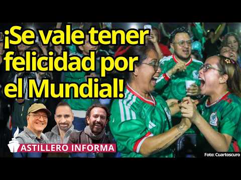 En un mundo caótico, es obligación moral tener instantes de felicidad de vez en cuando: Mesa+Allá