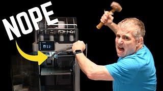 Bambu Quick Swap Hotend Stuck Like Glue? Fix It Quickly, And Easily Without Damaging Your Printer.