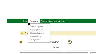 Business Bill Pay - Overview