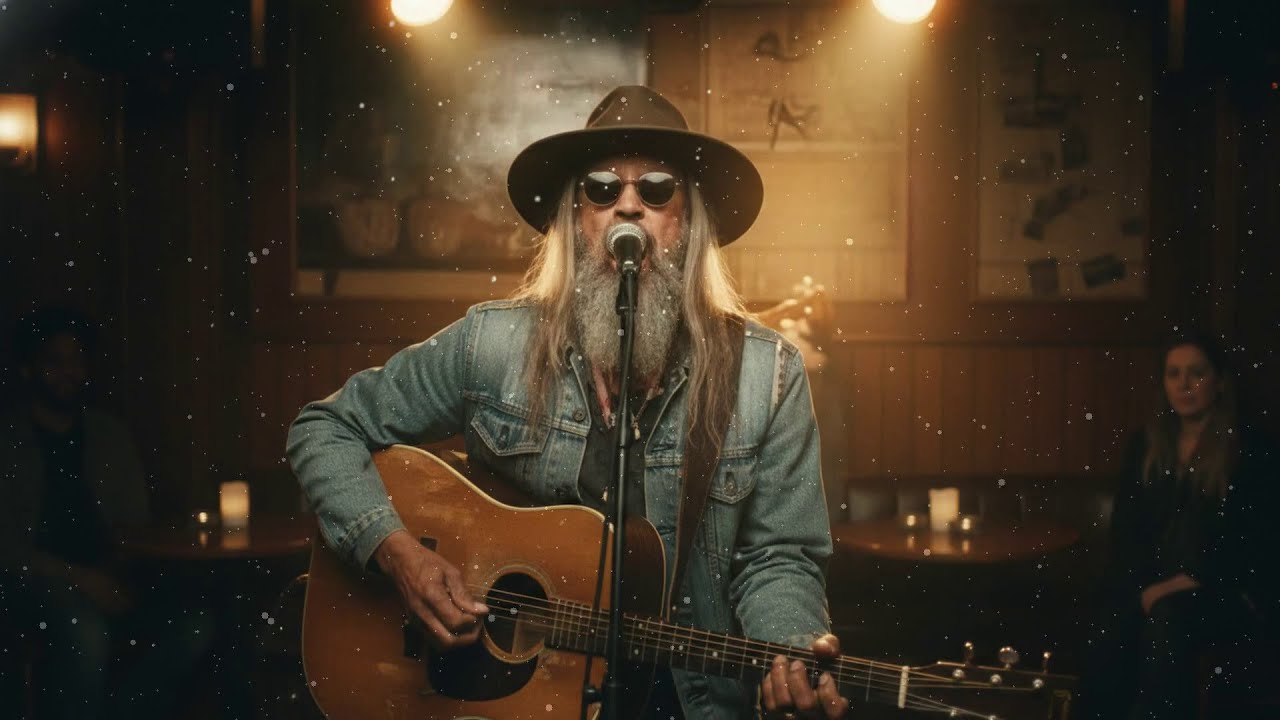 Inspired by Muddy Waters & Johnny Winter | Electric Blues Revival