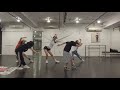 BoA 보아 Good Love Dindin Lin Choreography 蘋果家族Apple Studio mp3
