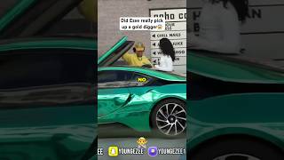 Did Ezee Really Pick Up A D Digger