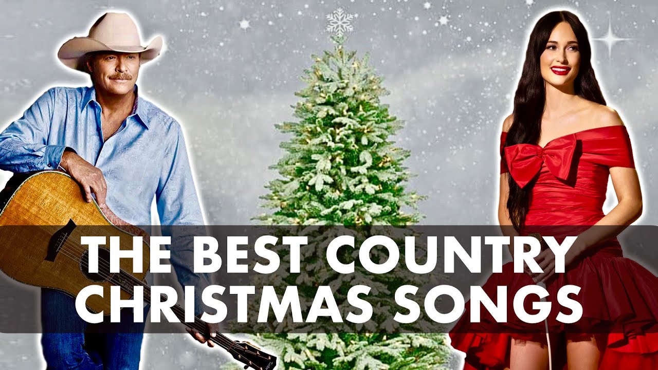 the-25-best-saddest-weirdest-country-christmas-songs-ever-youtube