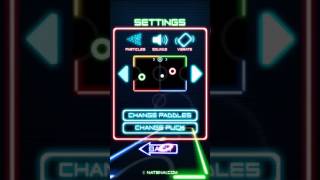 Best air hockey game on an Android screenshot 5