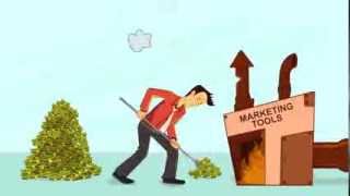 Animated explainer video for WONDER | A Transmedia Company
