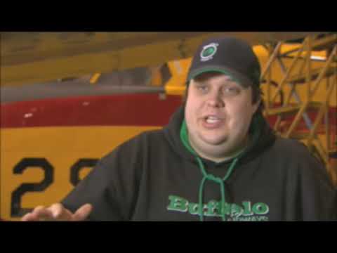 Ice Pilots NWT — tráiler