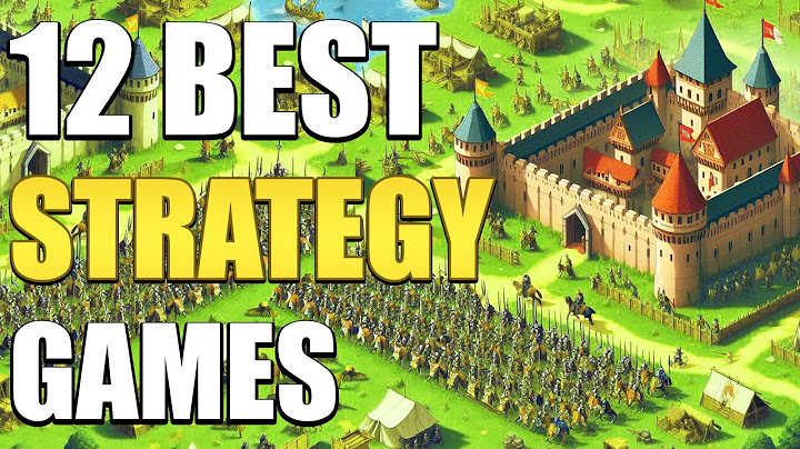 Top 10 strategy games that have dinasour in 2003 năm 2024