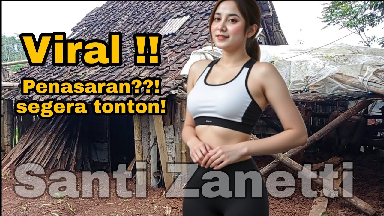 jangan Tonton !!!! DESA KRAMAT ,DESA TANPA LISTRIK..DESA TERSEMBUNYI