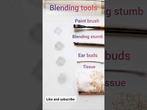 How to Blend