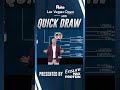Vegas Quick Draw 🎰 | Men’s Doubles | Presented by Ensure Max Protein