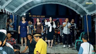 🔴#LIVE EYB MUSIC  - GENUKSURAN - SUMBER REJEKI AUDIO - 18 AGUSTUS 2025