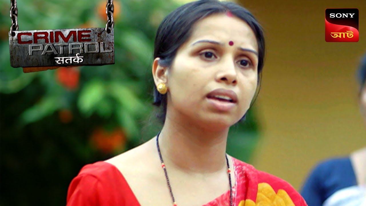 A Case From Uttar Pradesh | Crime Patrol Satark | ক্রাইম প্যাট্রোল | Full Episode