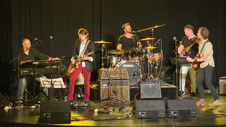 Play video: Steve Tonge. The Brad Johns Benefit 10/4/2022.