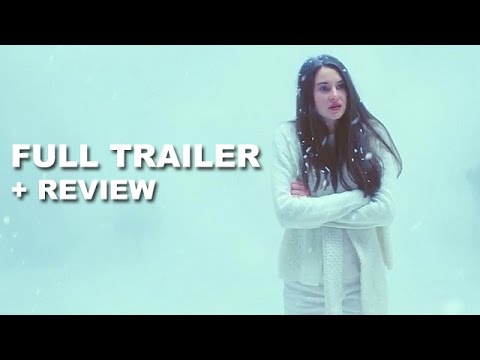 White Bird in a Blizzard Official Trailer + Trailer Review : Beyond The Trailer