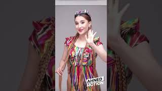 Ek Esi Wife To Me Bi Deserve Karti Hoon… Crush Girl From Uzbekistan
