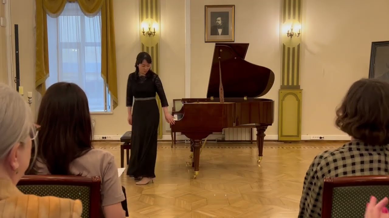 Joseph Haydn, Klaviersonate Nr. 62 Es-Dur, Hob. XVI:52 1st mov.