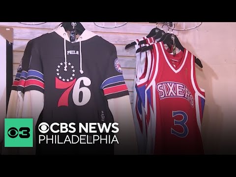 Tickets for Sixers-Knicks at Xfinity Mobile Arena will be restricted to Philly-area residents