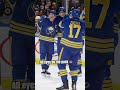 Rasmus Dahlin with a BEAUTY! 👏 #nhl #buffalosabres #hockey