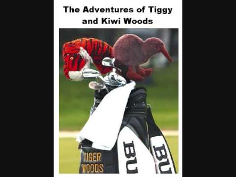 Tiger Woods' Seven Deadly Sins