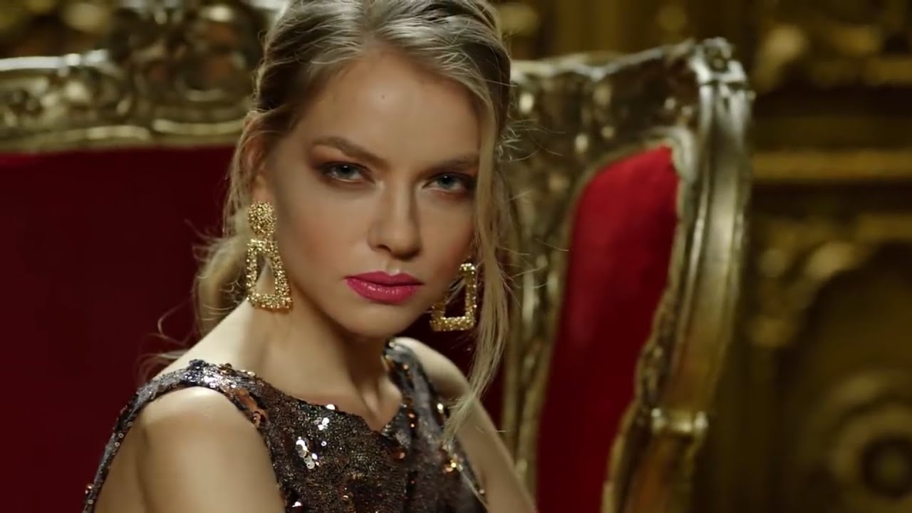 Группа Земляне клип на песню "Боже" - YouTube