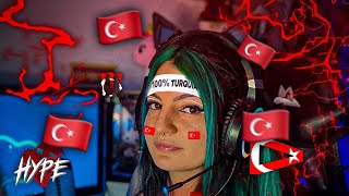 INVASÃO NA FAVELA DA TURQUIA 🇹🇷 | 30 x 80 🏴󠁧󠁢󠁥󠁮󠁧󠁿🇫🇷🇮🇱🇬🇧 @DudaGames1