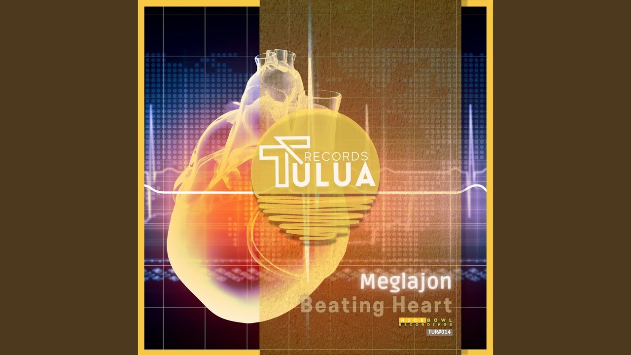 Beating Heart (Radio Edit)