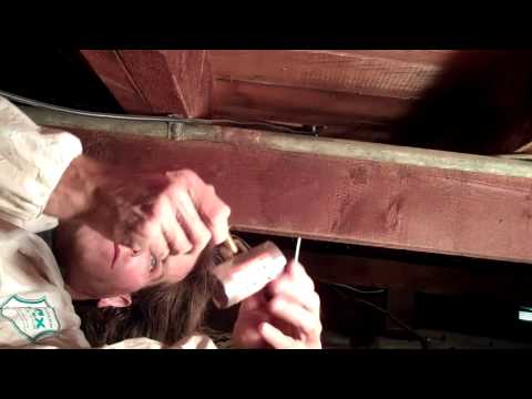 Galvanized Pipe Repair