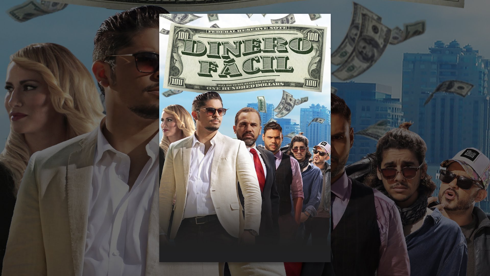 Dinero fácil