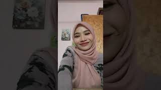 Gurl Live Tiktok-085Gadis Cantik Live Tiktok-Cikya
