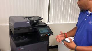 Printer Problems: Finding the Power Switch on Canon, Konica Minolta and Kyocera MFPs