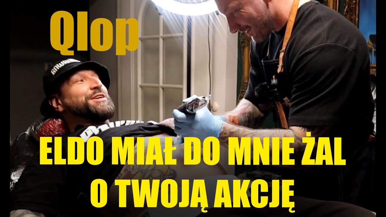 POD IGŁAMI | QLOP | "NIE WIERZĘ W GHOSTWRITING"