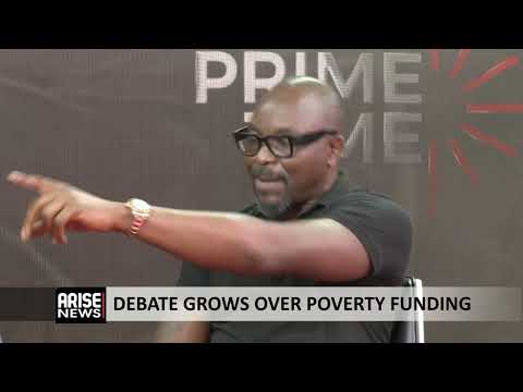 The Judiciary Determines Who Rules Nigeria; That is Why Houses Are Being Bought For Judges - Fayose