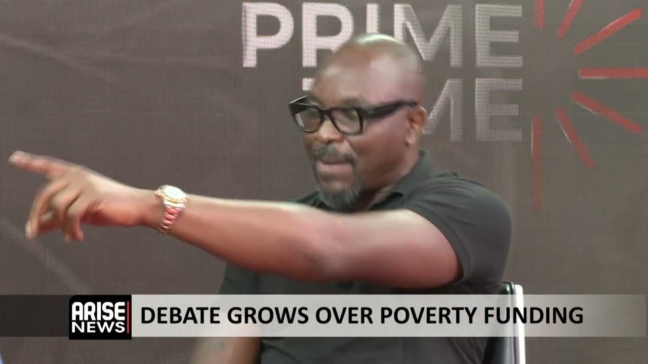 The Judiciary Determines Who Rules Nigeria; That is Why Houses Are Being Bought For Judges - Fayose