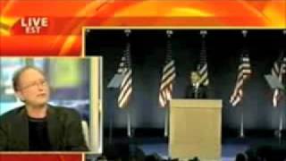 Good Morning America speaks with Obama associate William (Bill) Ayers
