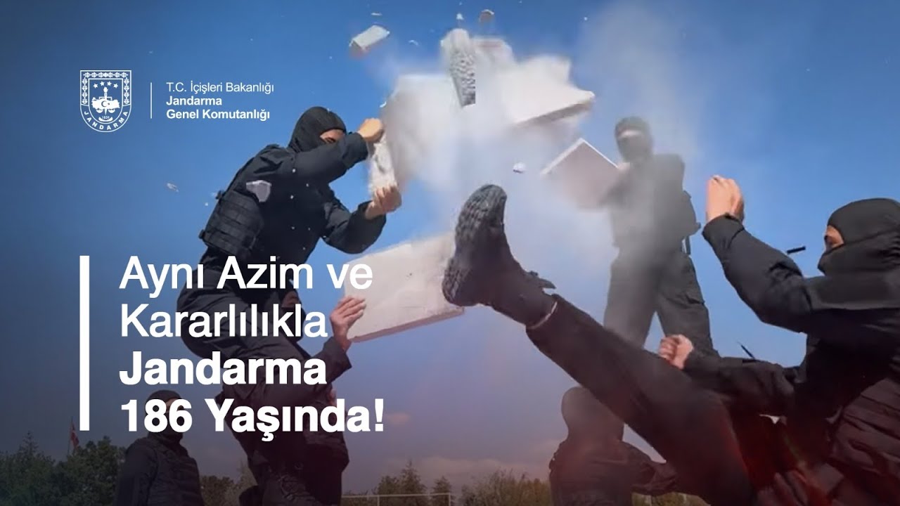 Varlığını milletine adamış bir yürek,186 yıldır bükülmeyen bir bilek!