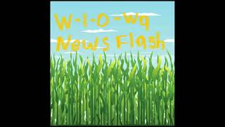 Austins Clical Music W-I-O-Wa News Flash Le Episode