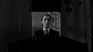 Famous American Psycho Edit - Patrick Bateman #shorts Net Worth