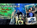 Sea World Ancol jakarta - wisata bawah laut di kota jakarta